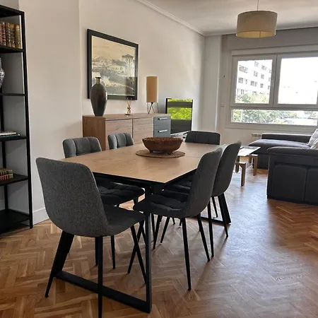 Apartment The Local San Sebastian