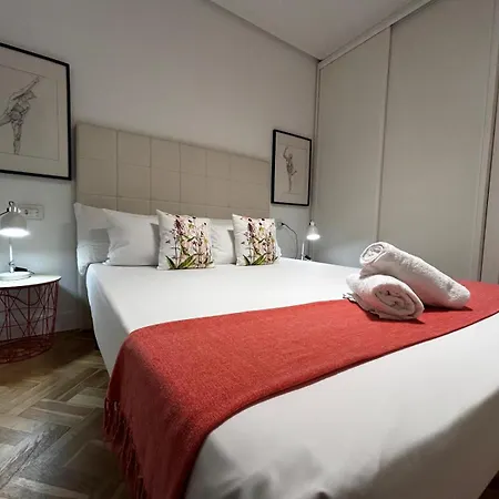 The Local Apartment San Sebastian