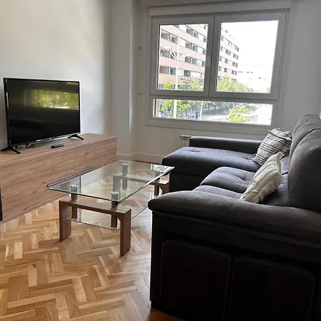 Appartement The Local